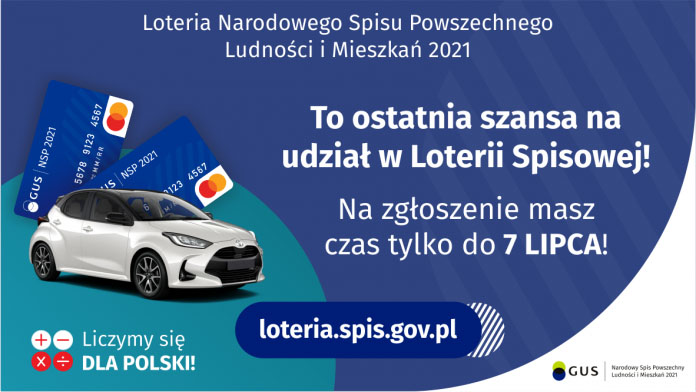 NSP Loteria