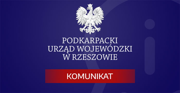 Podkarpacki Urząd Wojewódzki
