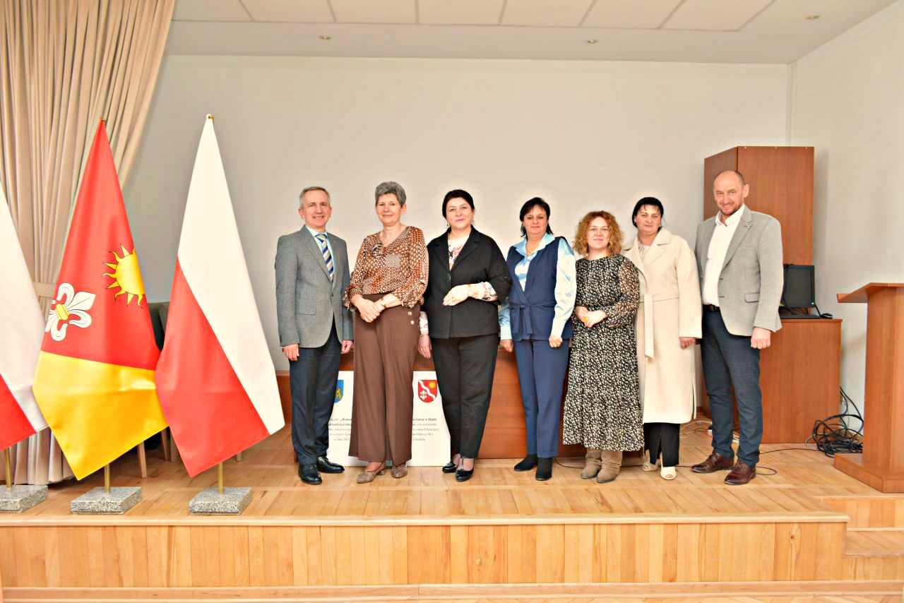 Miniaturka wpisu Podpisanie Listu Intencyjnego o współpracy