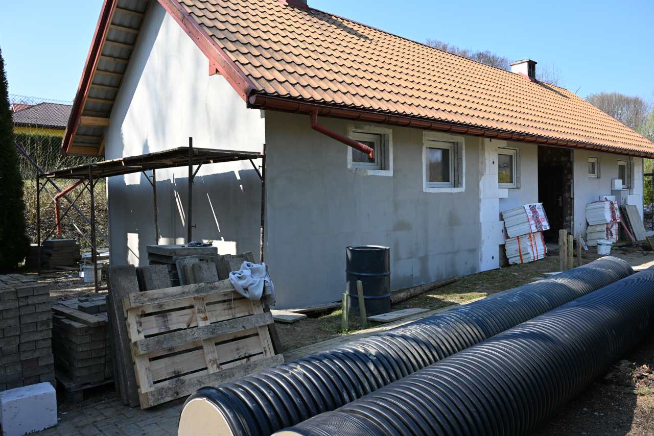 Miniaturka wpisu Modernizacja kompleksu sportowego przy orliku w Jabłonce