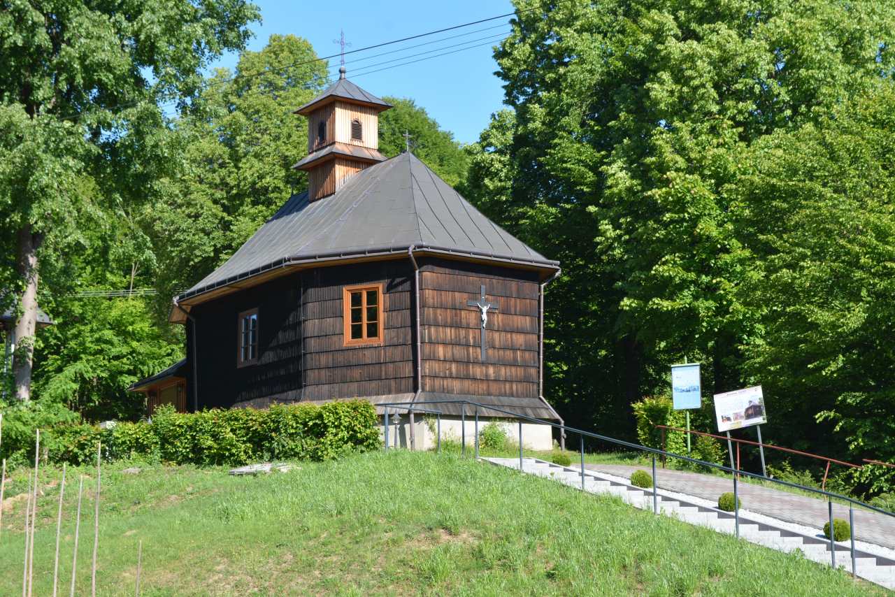 Miniaturka wpisu Koncert Pieśni Maryjnej „Godzinka dla Matuchny”