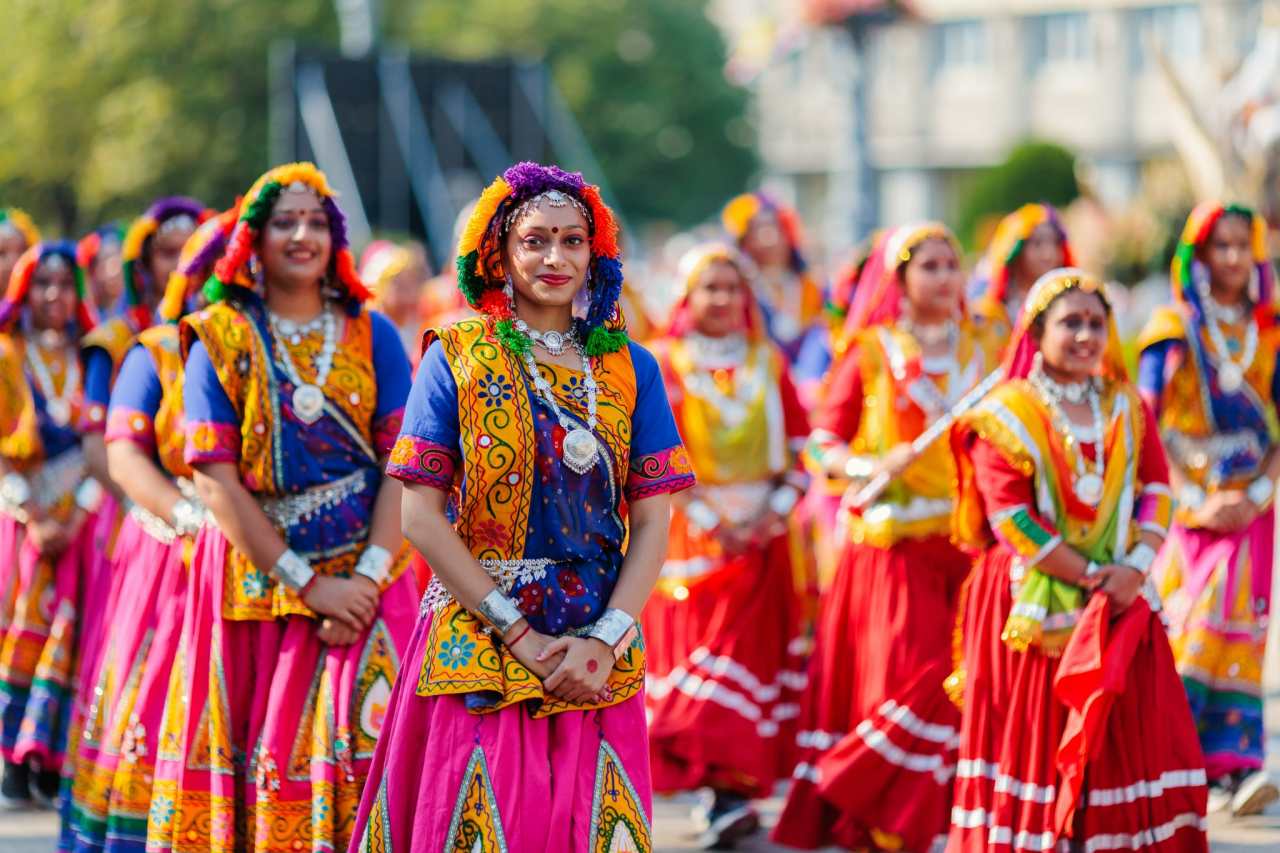 Miniaturka wpisu Poznajcie wykonawców, którzy wystąpią na niebockiej scenie podczas XX Międzynarodowego Festiwalu Dzieci Gór i Dolin