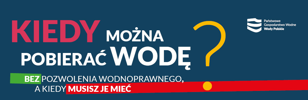 Miniaturka wpisu Zasady poboru wód