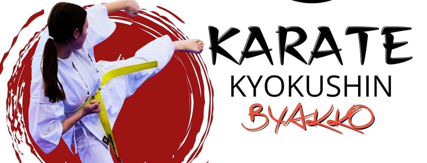 Miniaturka wpisu UKS Karate Kyokushin „Byakko” ogłasza nowy nabór na sezon 2026/2027!