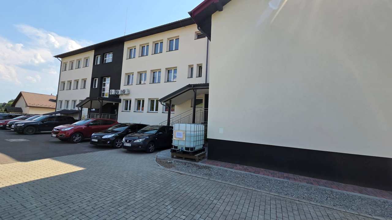 Miniaturka wpisu Apel o racjonalne korzystanie z wody