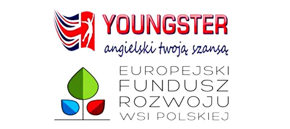 Miniaturka wpisu Youngster – dodatkowe zajęcia z języka angielskiego dla uczniów Zespołu Szkół w Niebocku