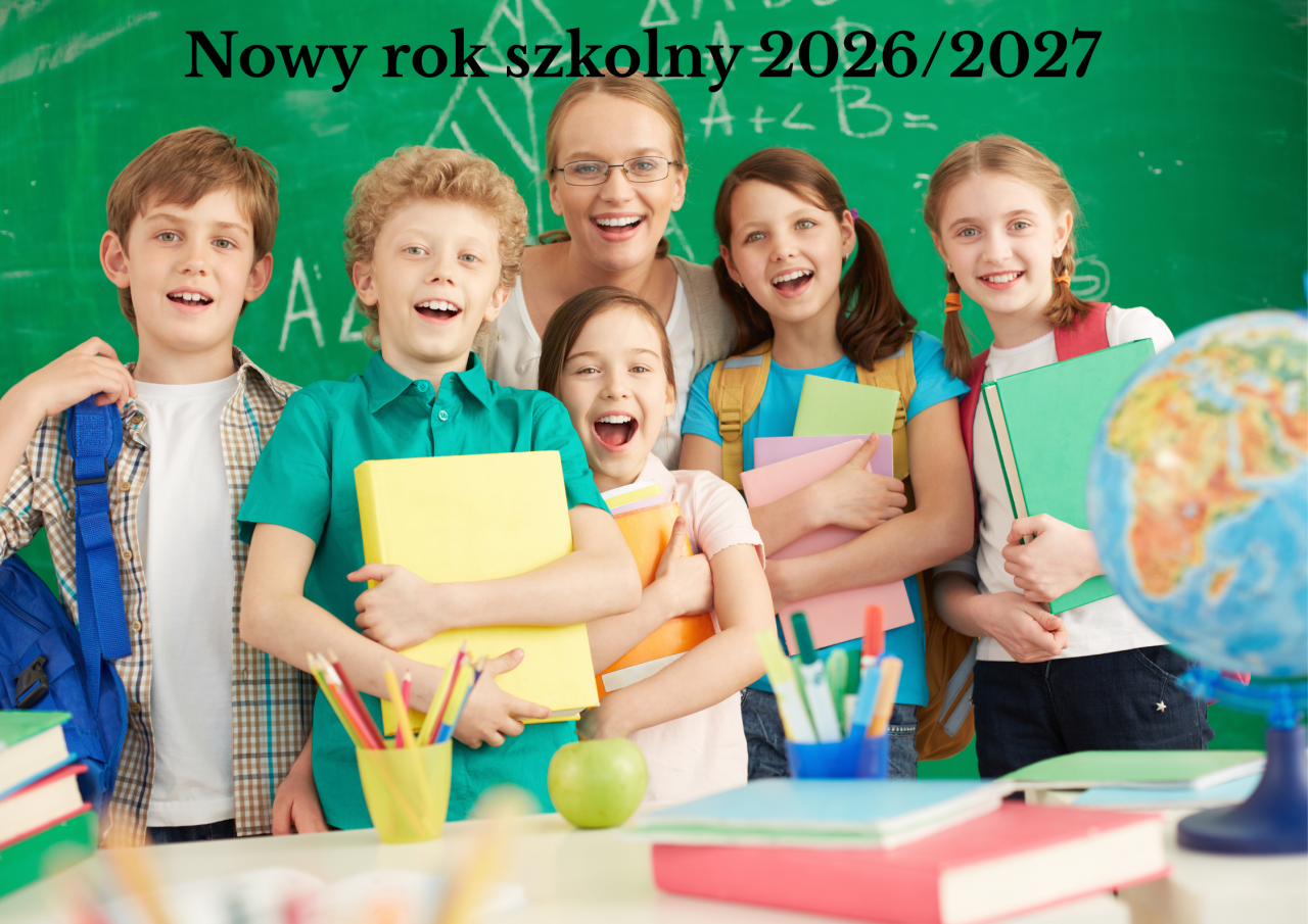 Miniaturka wpisu Powodzenia w nowym roku szkolnym!