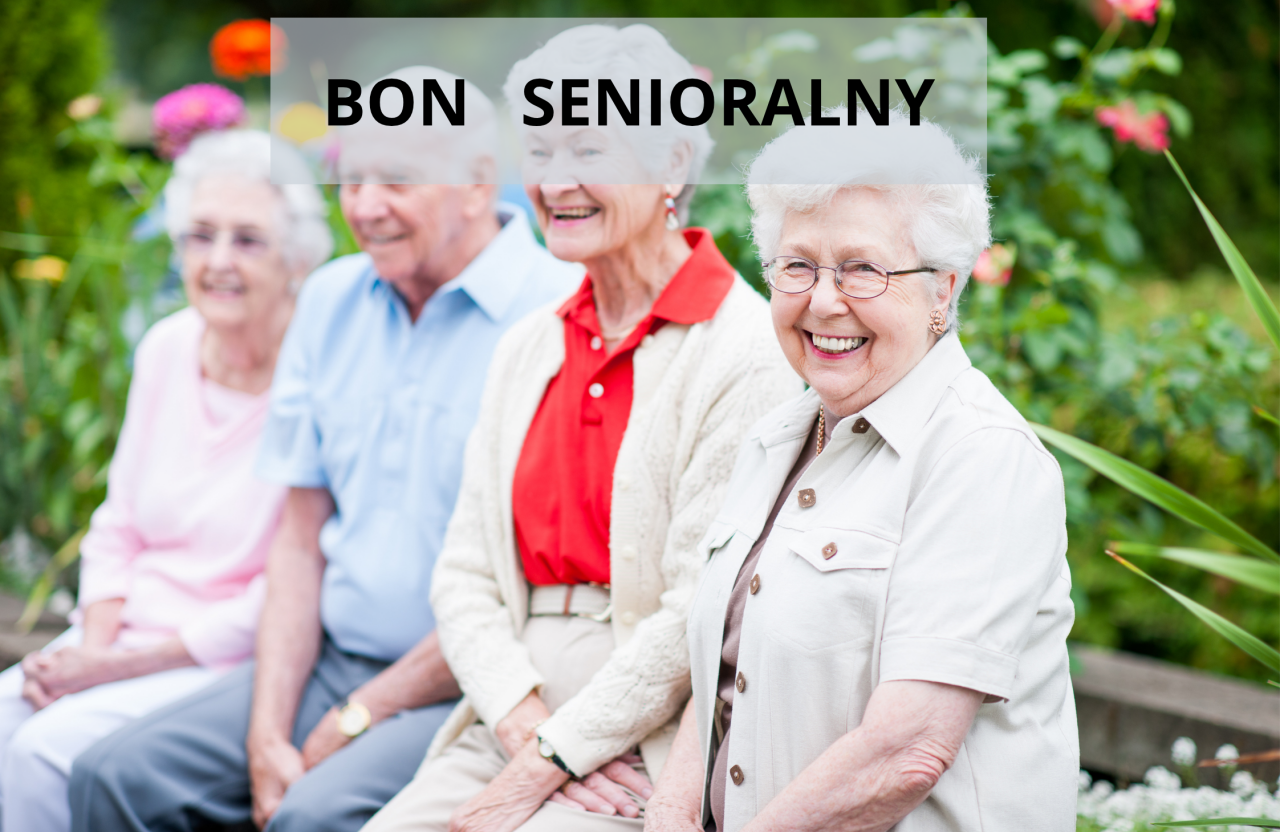 Miniaturka wpisu Bon senioralny